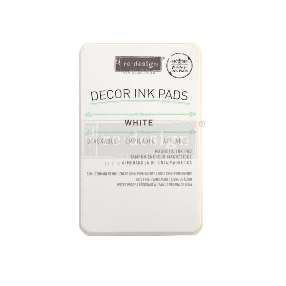 Redesign Decor Ink Pad