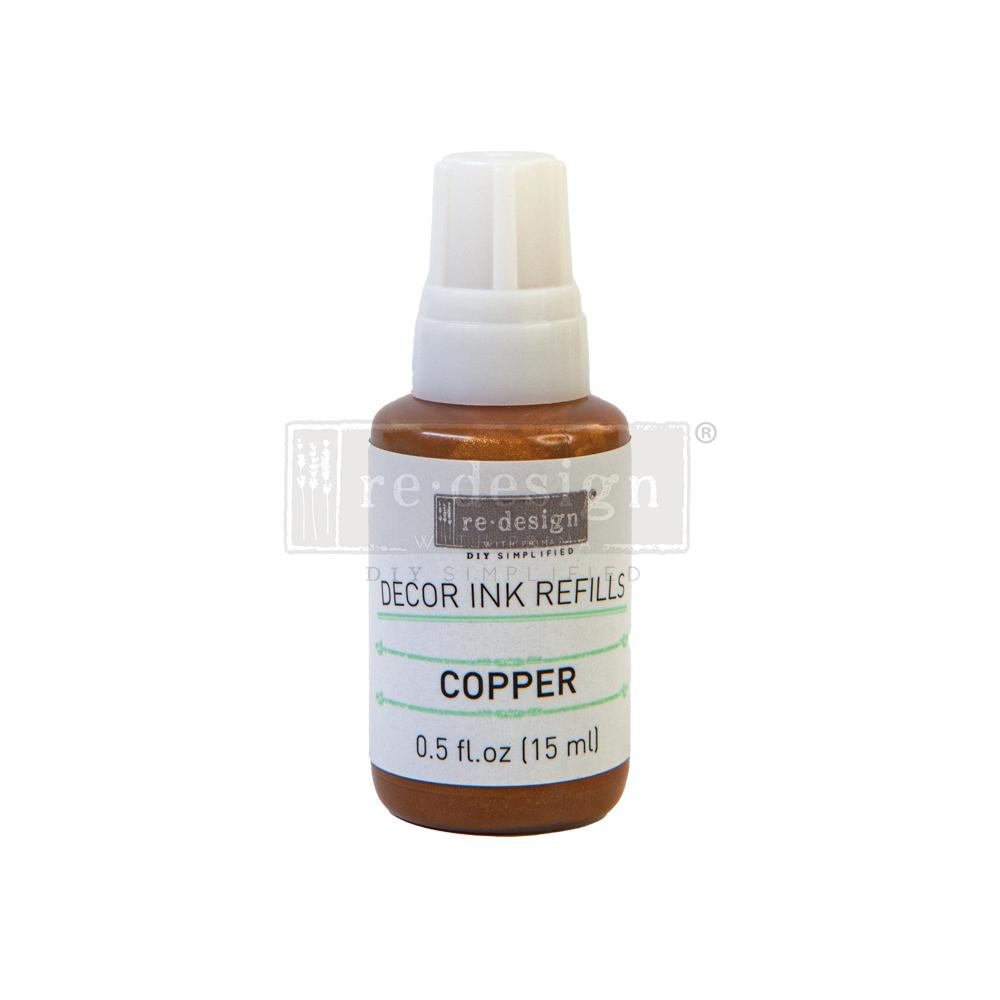 Redesign Decor Ink Refill