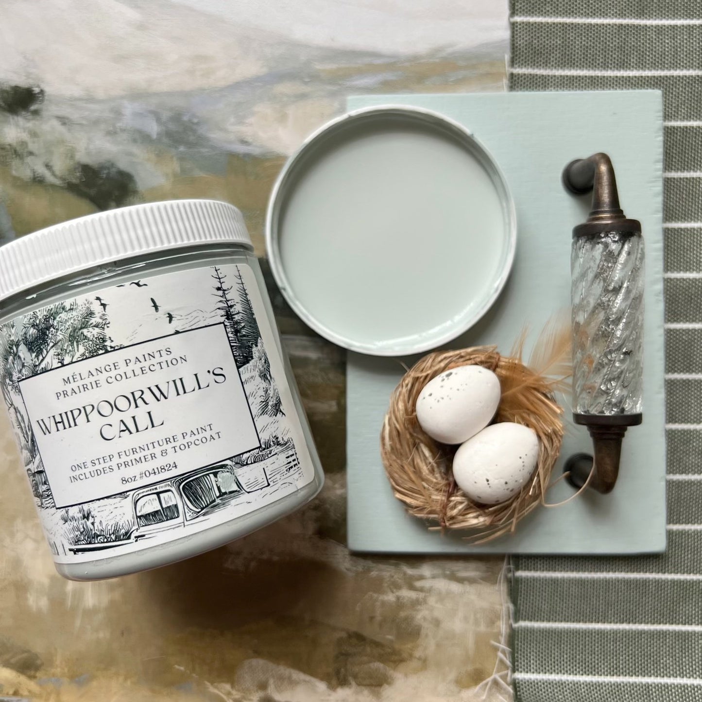 ONE: Whippoorwill's Call