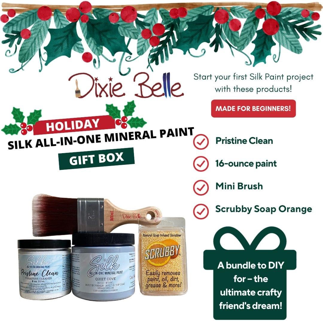 Beginner Bundle Gift Boxes