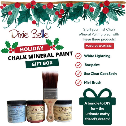 Beginner Bundle Gift Boxes