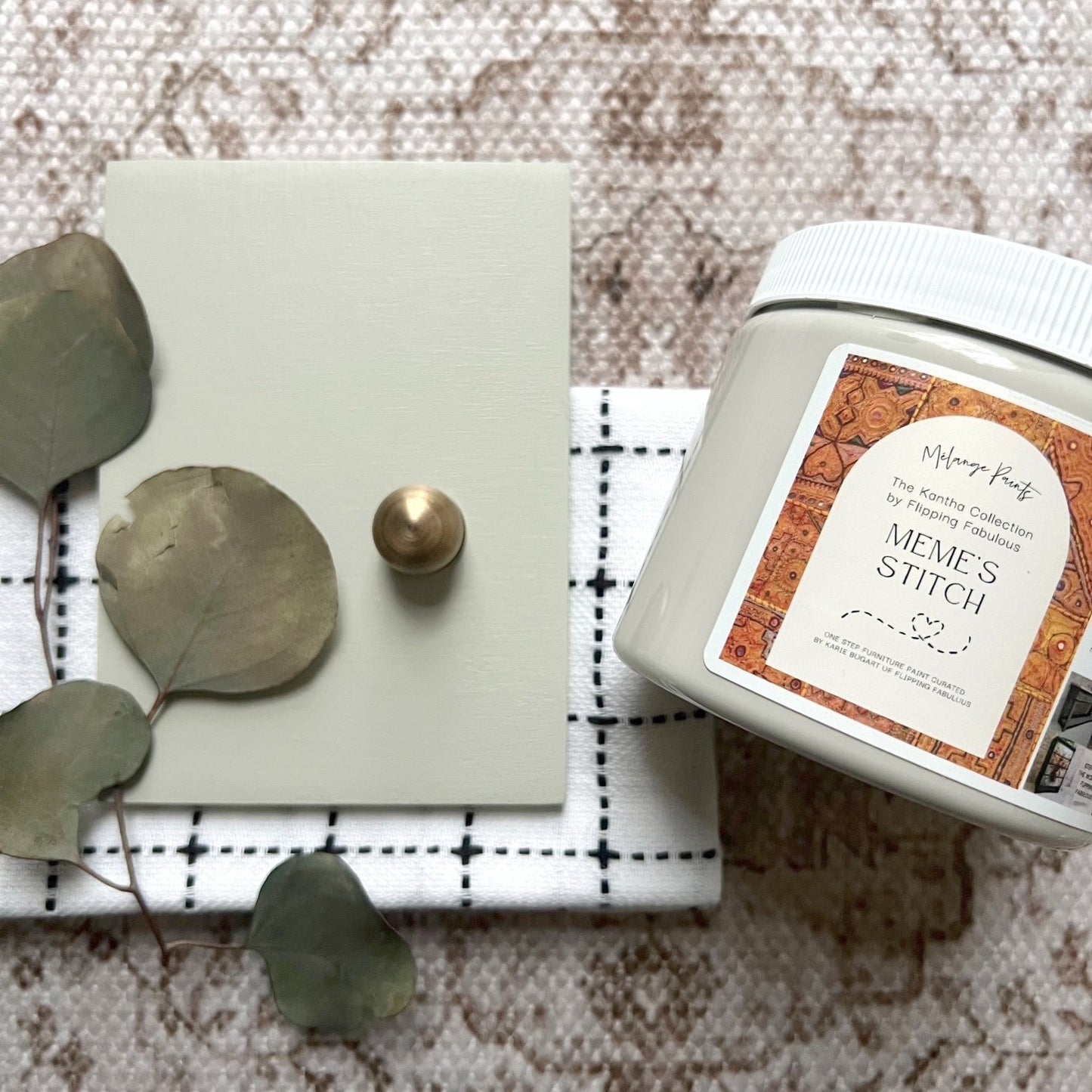 ONE: Alexandra's Harbor