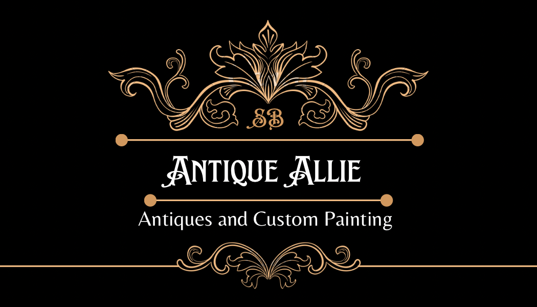 Antique Allie Gift Cards