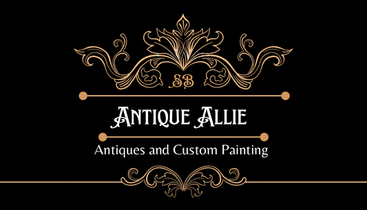 Antique Allie Gift Cards
