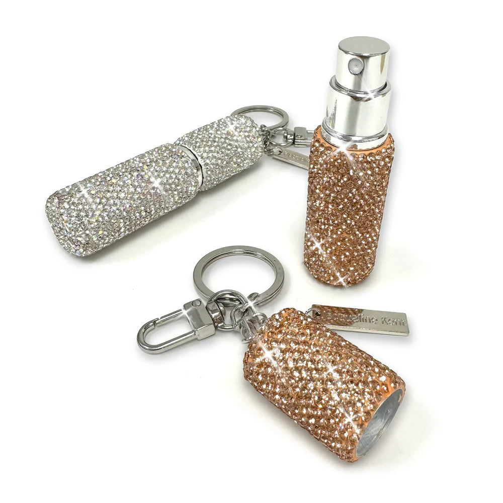 CRYSTAL ATOMIZER PURPLE