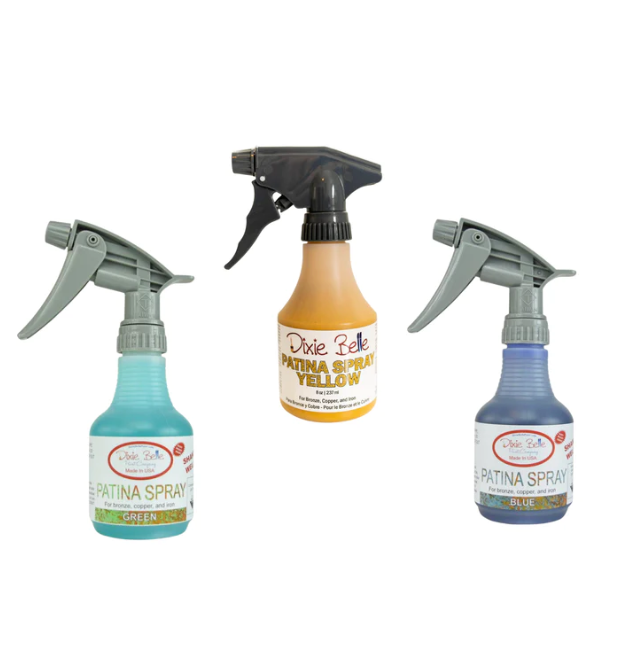 Patina Spray by Dixie Belle