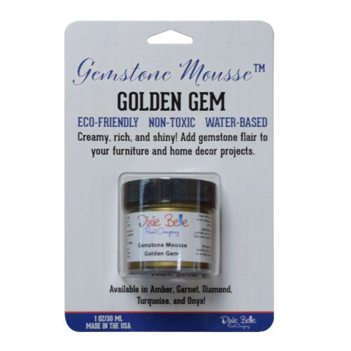 Gemstone Mousse by Dixie Belle