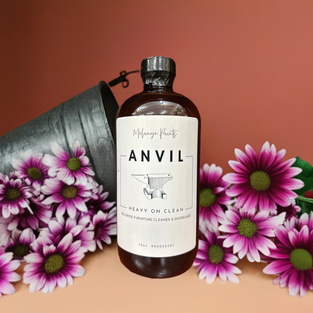 Anvil Deglosser