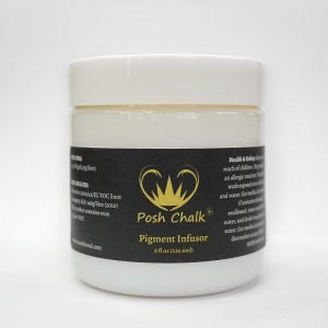 Posh Chalk Deluxe Infusor