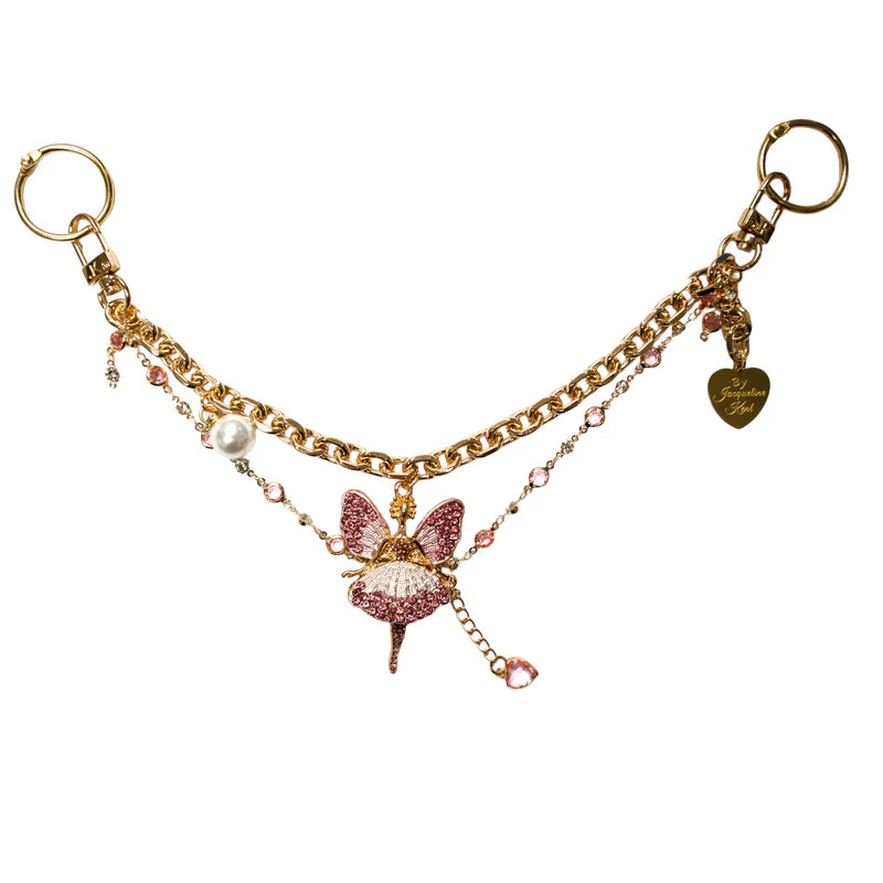 CHARMING CHAIN ANGEL DAZZLE ME DARLING