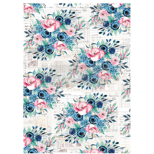 Redesign Mulberry Tissue Paper - Paulette