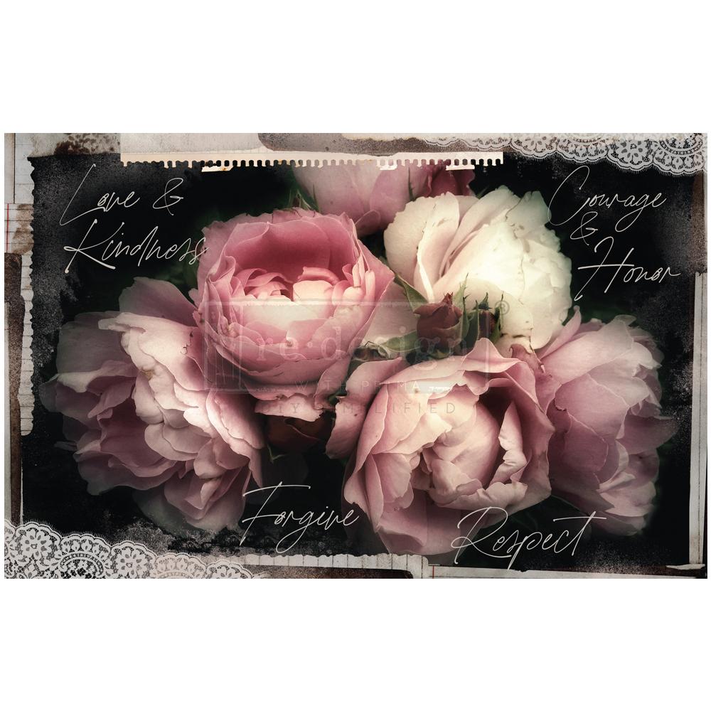 Tissue Paper - Zara