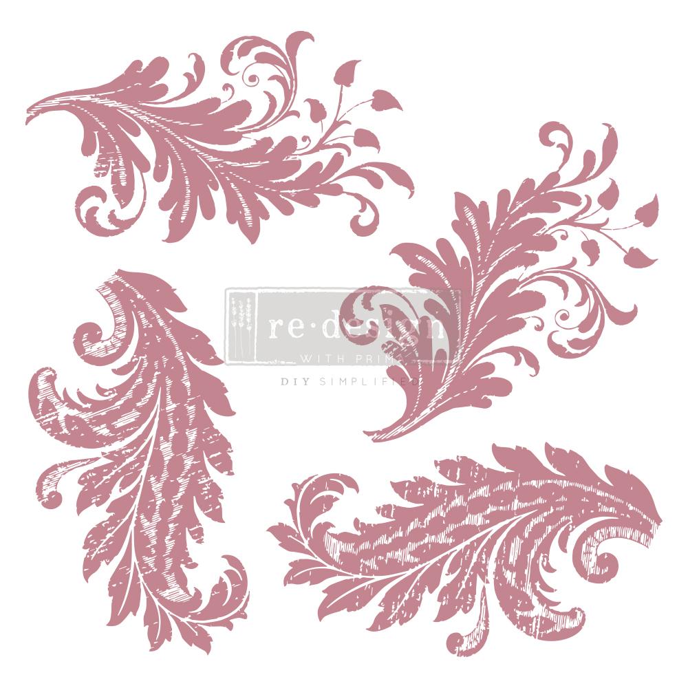 Royal Flourish