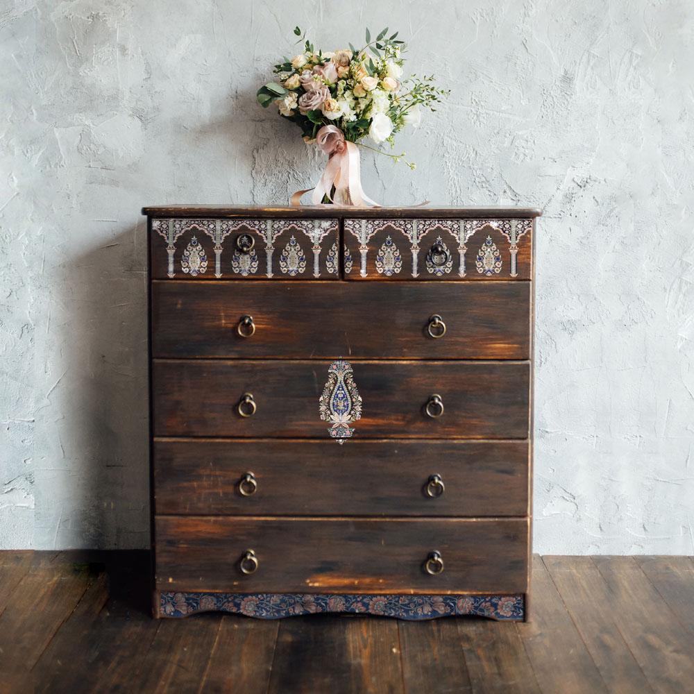 Redesign Decor Transfer - Elegant Accents