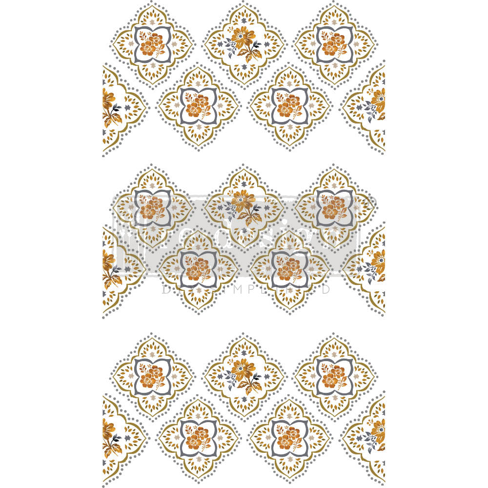 Redesign Decor Transfer - Petite Tile