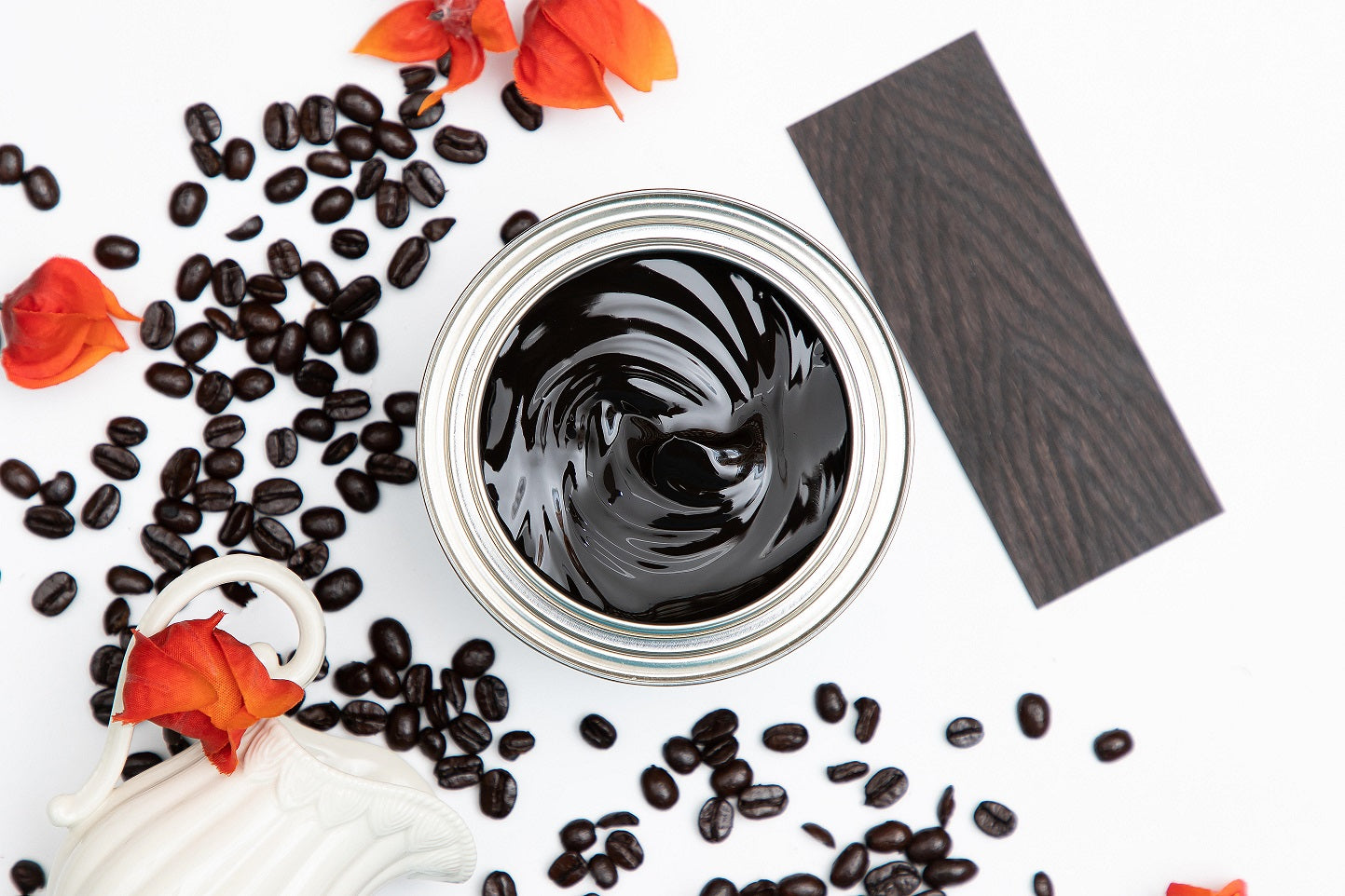 NO PAIN GEL STAIN (OIL-BASED) - Dixie Belle | Espresso