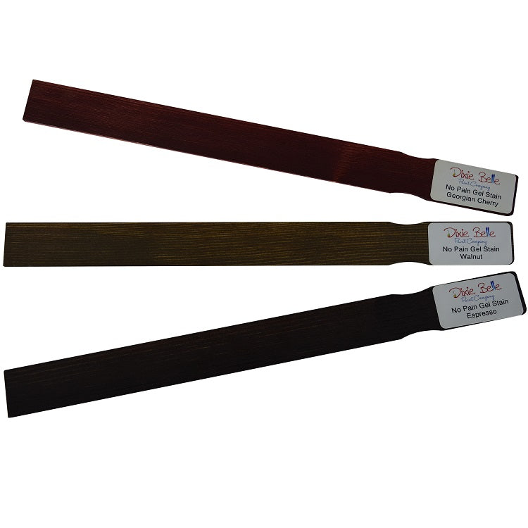 NO PAIN GEL STAIN (OIL-BASED) - Dixie Belle | Georgian Cherry