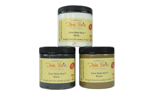 Dixie Belle Mud 8oz.