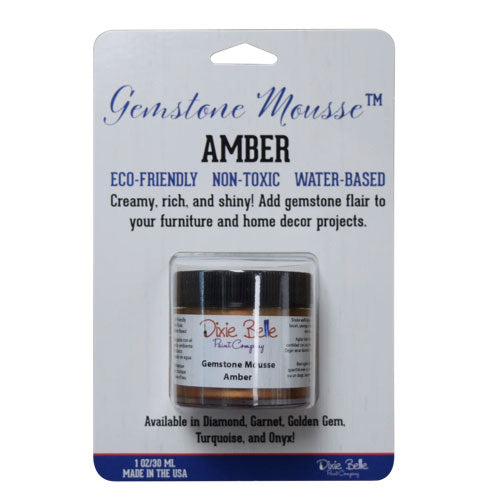 Gemstone Mousse by Dixie Belle