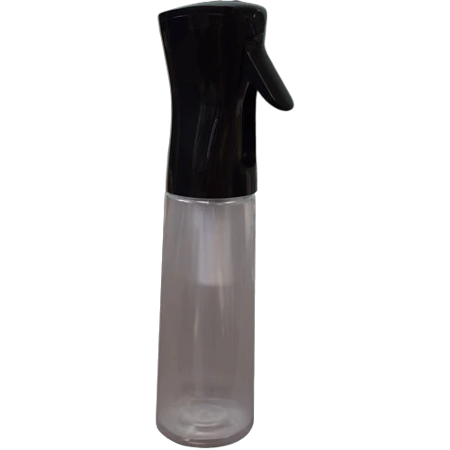 CONTINUOUS FINE MIST SPRAY BOTTLE (8 OZ)
