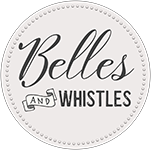 Belles & Whistles by Dixie Belle Paint Company