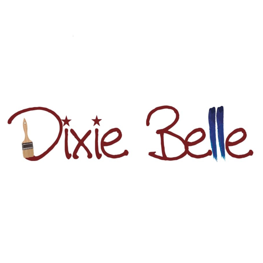 Dixie Belle Paint Company all