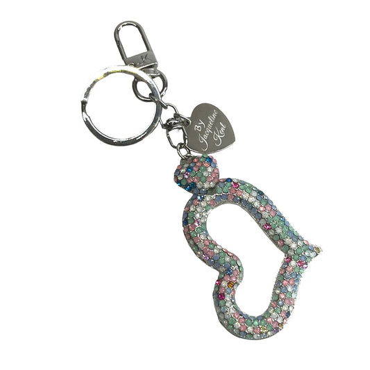 PURSE CHARM MERMAID LOVE