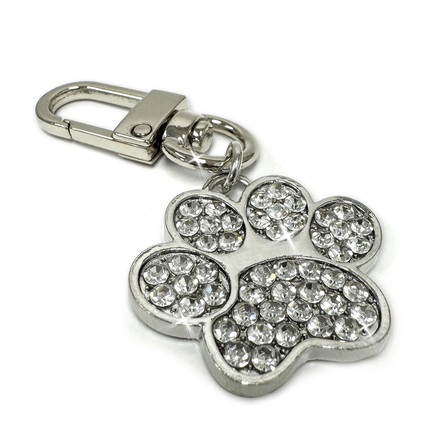 Paw Charm