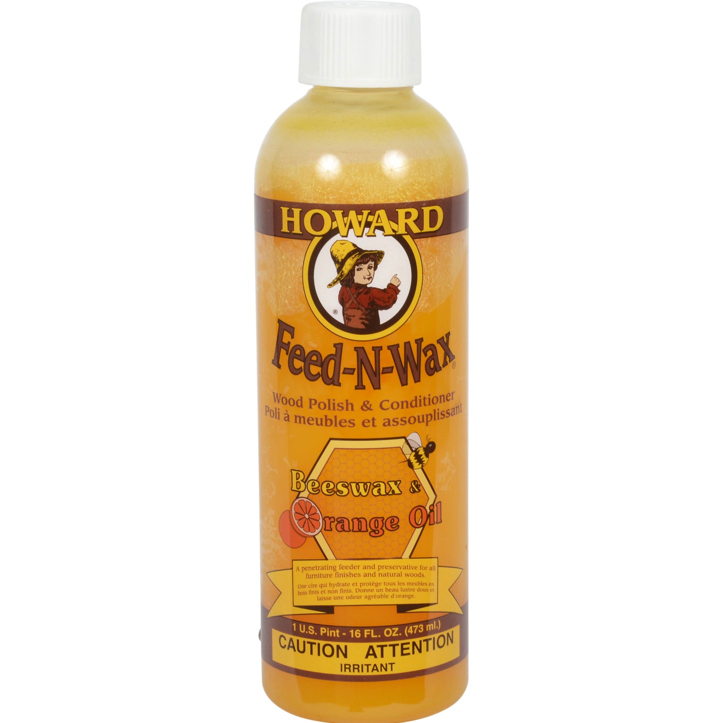 Howard’s Food Safe Wood Conditioner