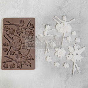 Redesign Decor Mould