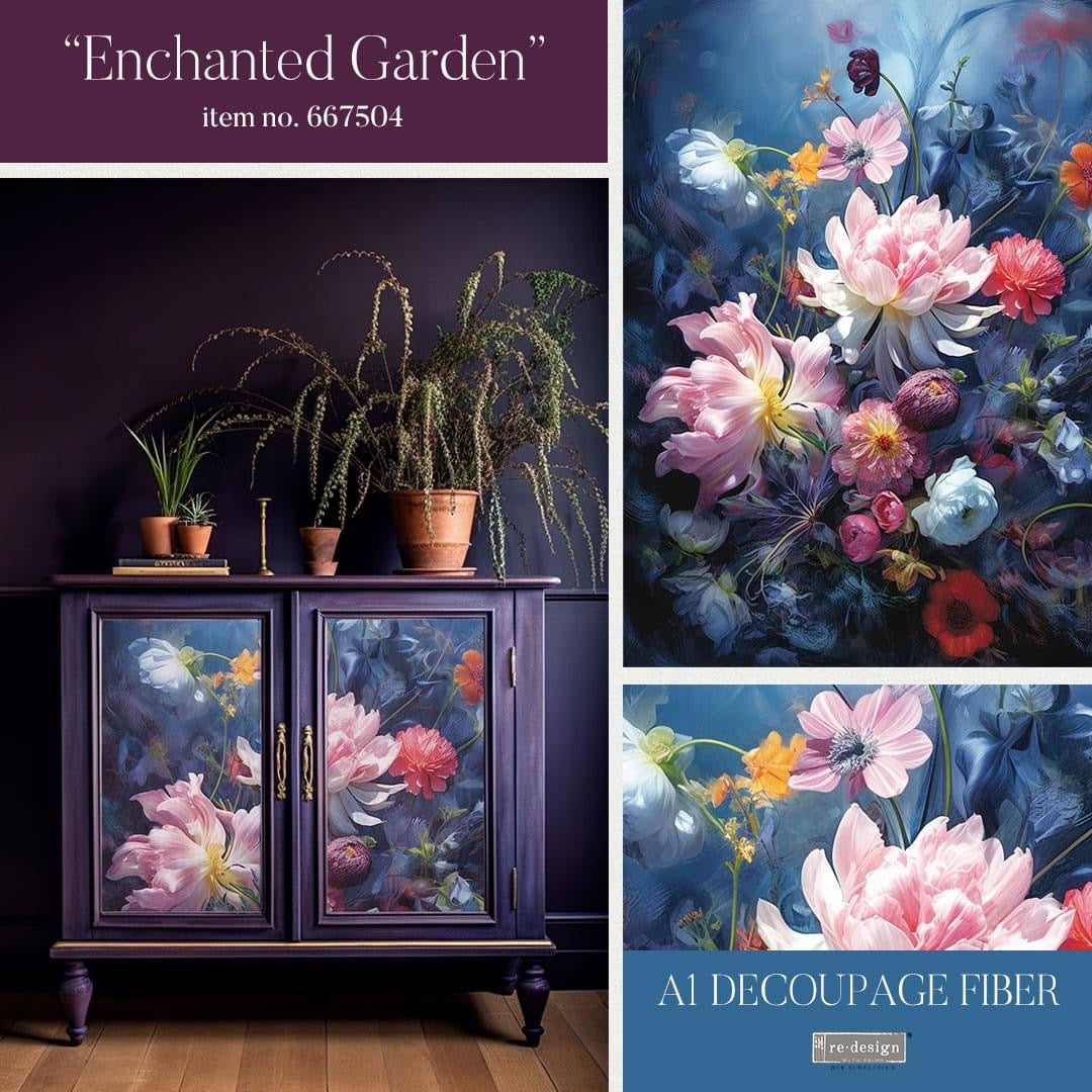 Enchanted Garden