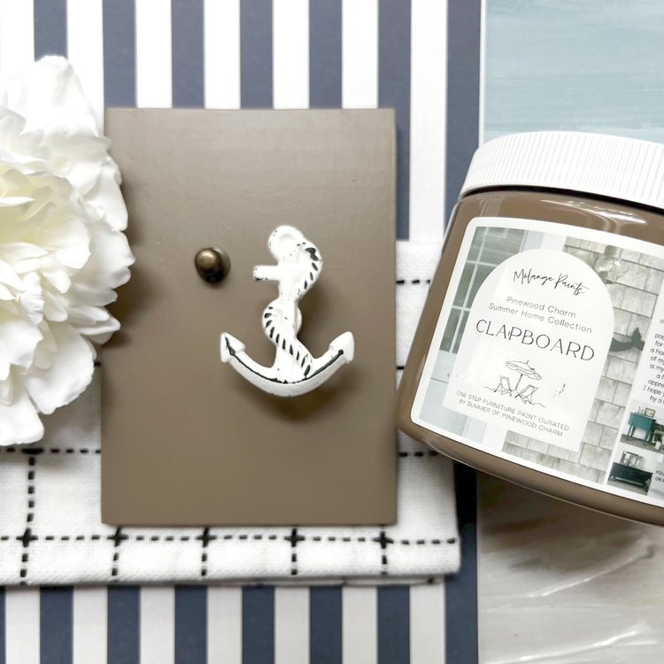 ONE Furniture Paint by Mélange Paints 16oz