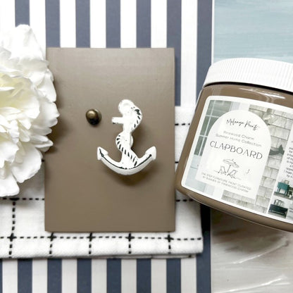 ONE Furniture Paint by Mélange Paints 16oz