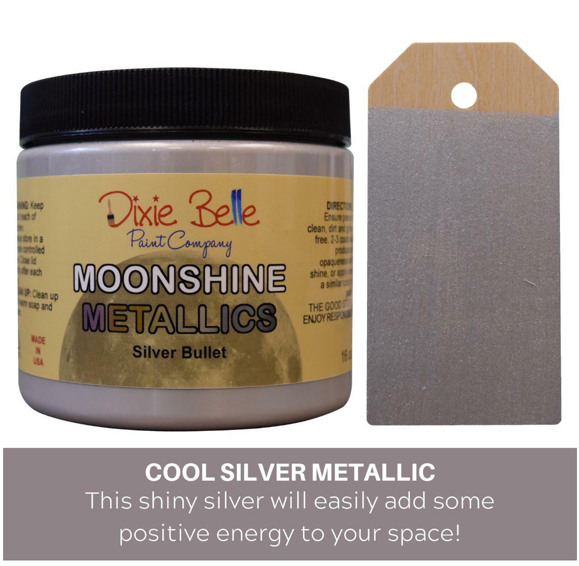 Moonshine Metallics