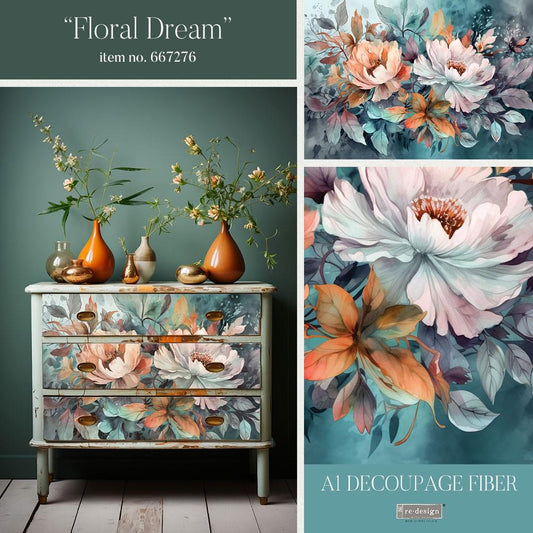 Floral Dream