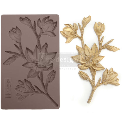 ReDesign with Prima Decor Moulds