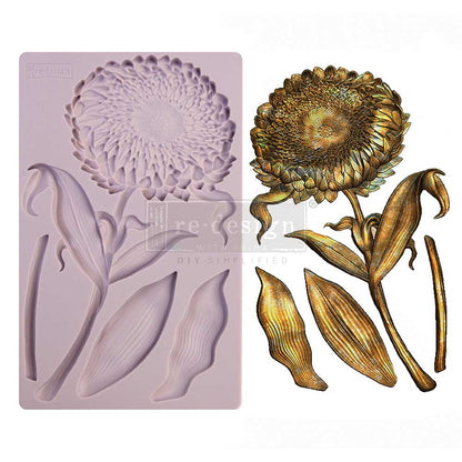 ReDesign with Prima Decor Moulds