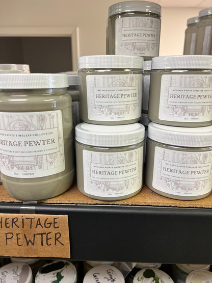 Provenence Copper