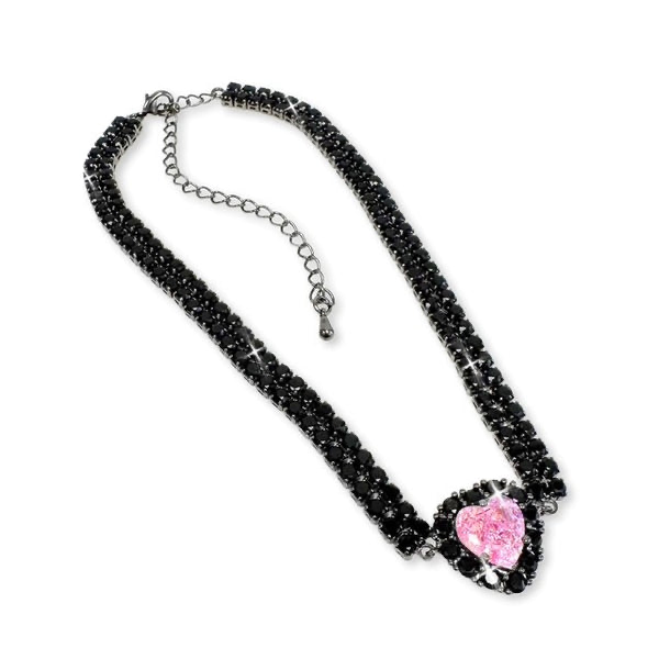 Twilight Heart Embrace