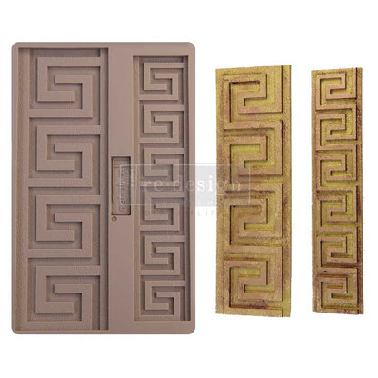 ReDesign with Prima Decor Moulds