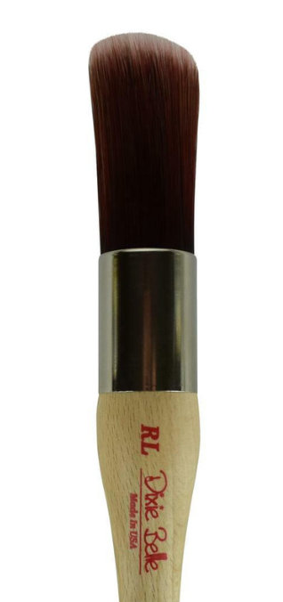 Dixie Belle Synthetic Brushes