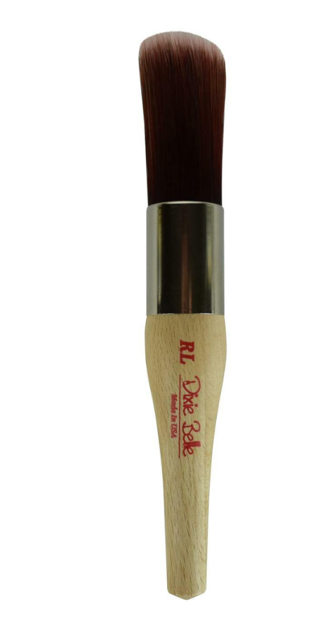 Dixie Belle Synthetic Brushes