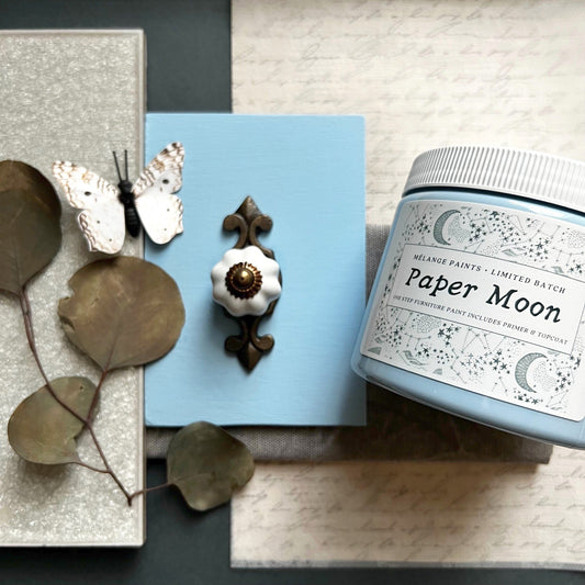 ONE: Paper Moon