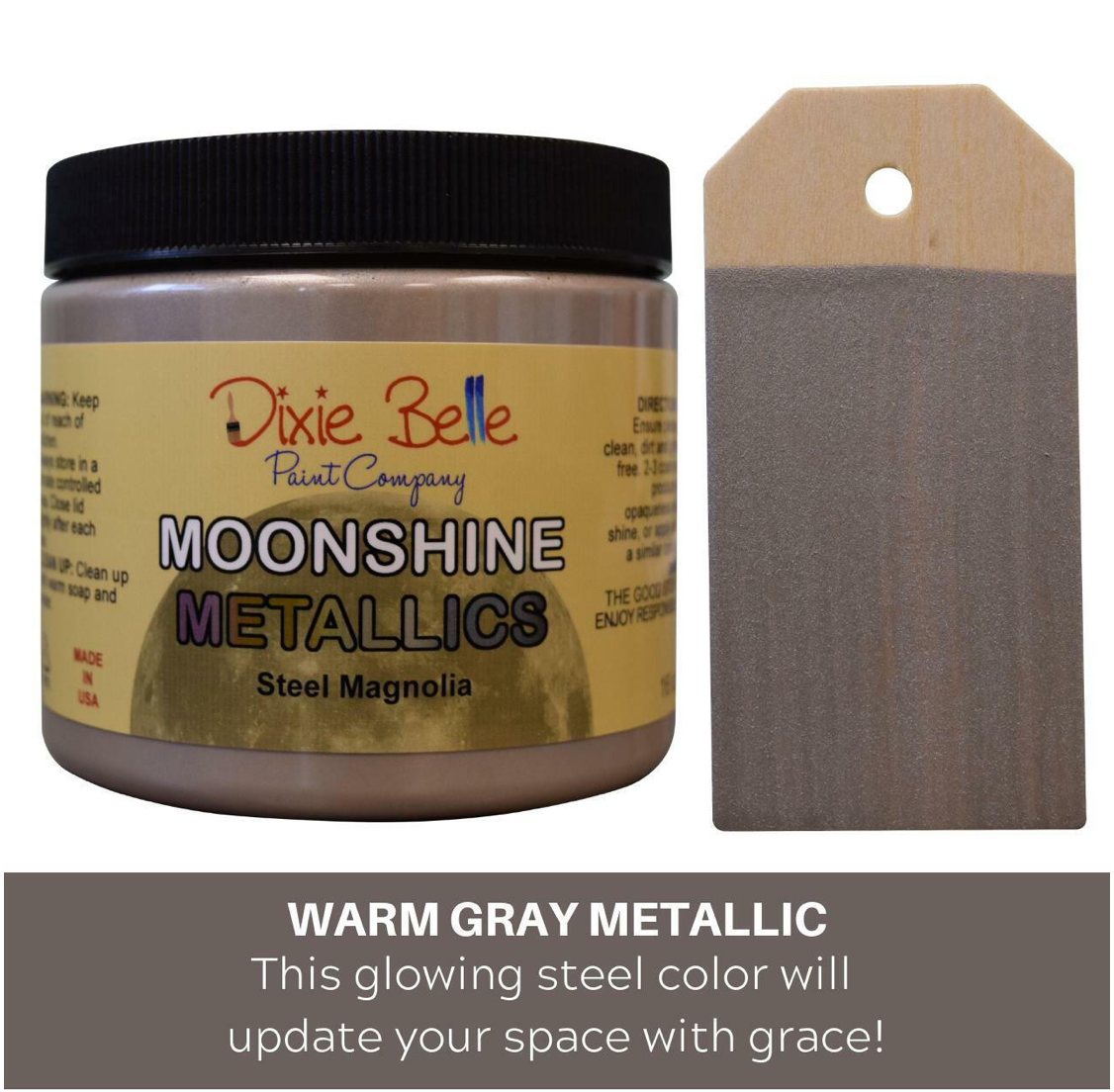 Moonshine Metallics