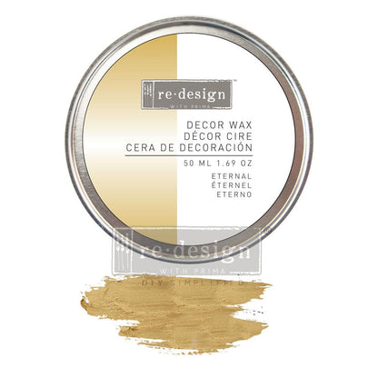 Decor Waxes by Redesign with Prima