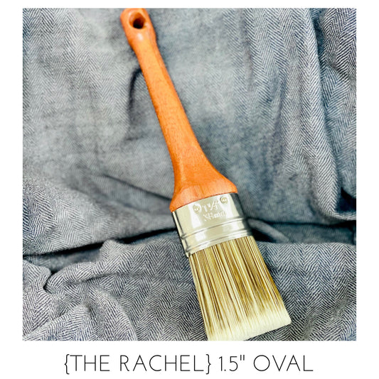 Rachel brush