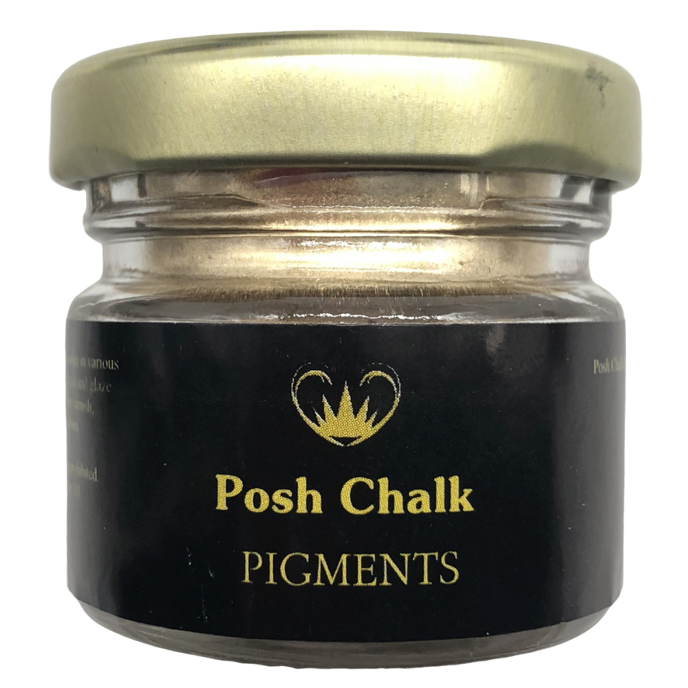 Posh Chalk Pigments