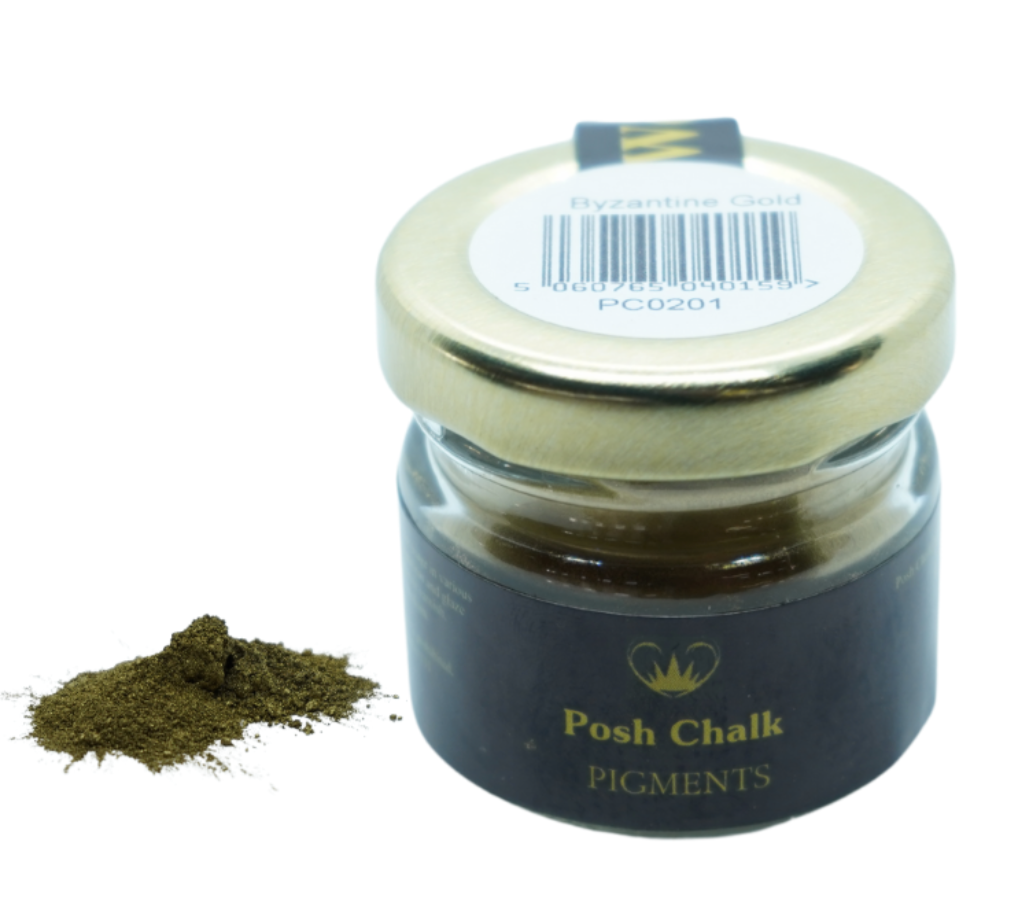 Posh Chalk Pigments