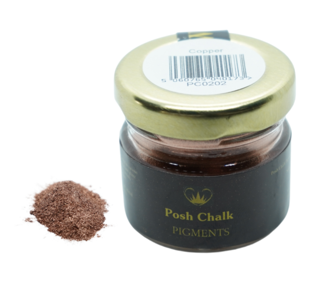 Posh Chalk Pigments