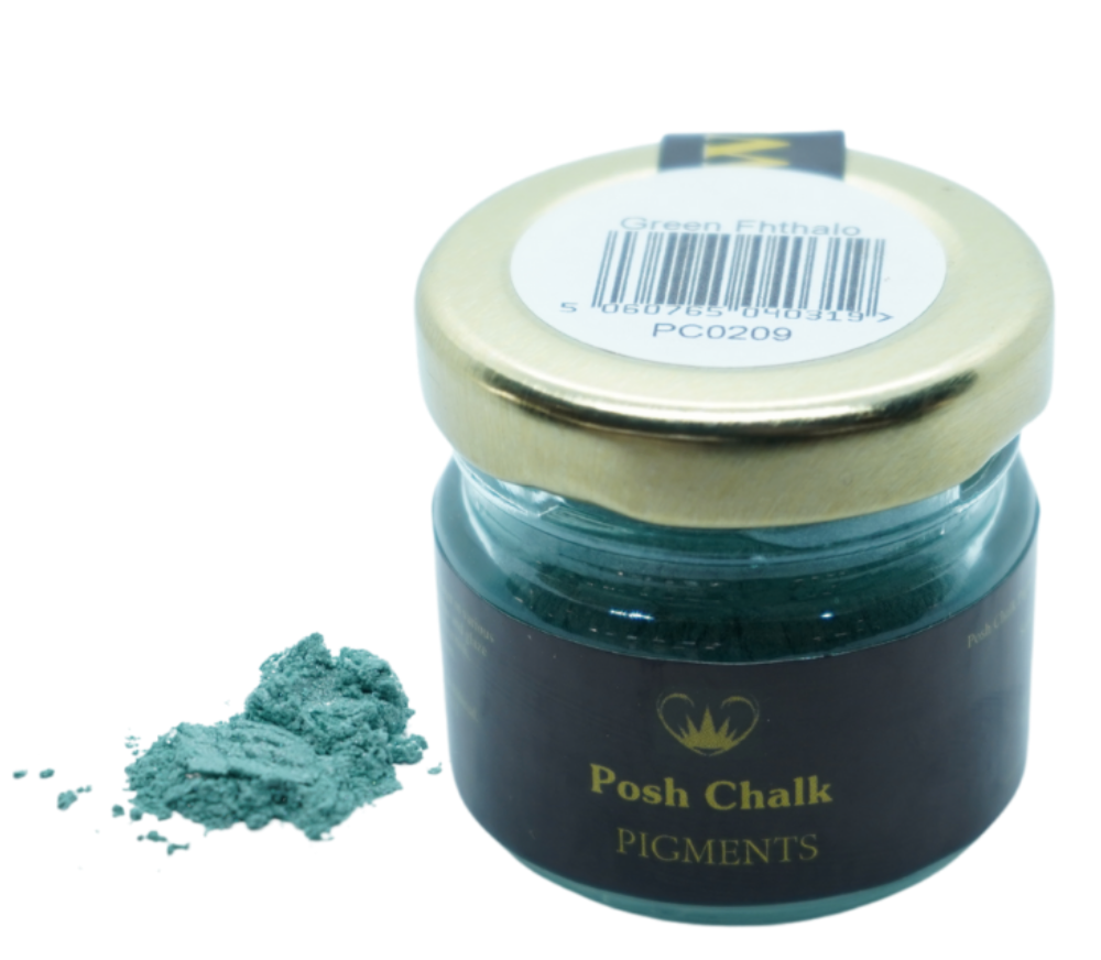 Posh Chalk Pigments